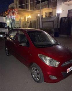 هيونداي i10